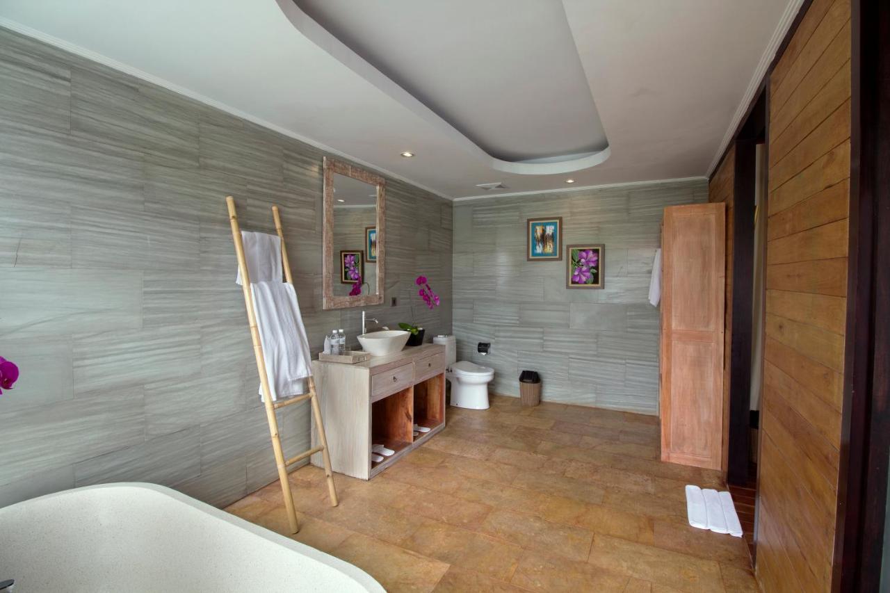 Vrindavan Ubud Villa Тегаллаланг Экстерьер фото